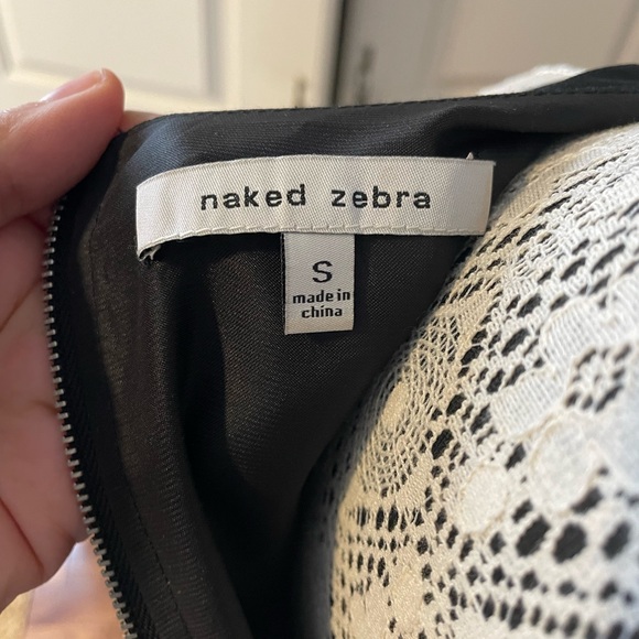 Little black dress - Picture 4 of 4